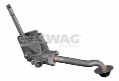 WILMINK GROUP wg1428372 -  Масляный насос